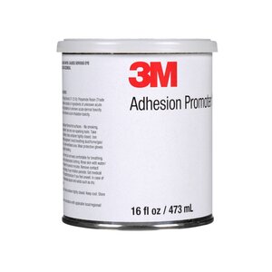 3M™ Adhesion Promoter 86A, Transparent, 1 pt