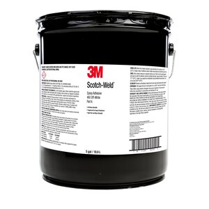 3M™ Scotch-Weld™ Epoxy Adhesive 460, Off-White, Part A, 5 Gallon Drum (Pail)