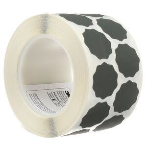 3M™ Hookit™ Wetordry™ Paper Disc 401Q, 2000 A-weight, Config