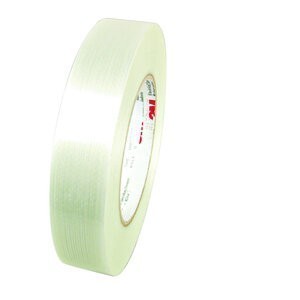 3M™ Filament Reinforced Electrical Tape 1339, 3/8 in x 60 yd