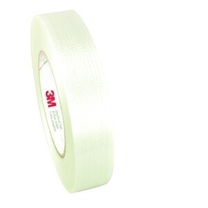 3M™ Filament Reinforced Electrical Tape 1339, 3/4 in x 60 yd