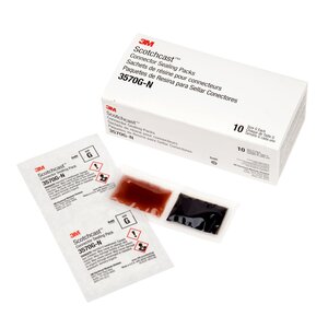 3M™ Scotchcast™ Connector Sealing Pack 3570G-N, (Scotchcast™ Connector Sealing Pack 3570G-N