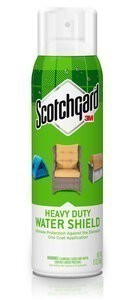 Scotchgard™ Heavy Duty Water Shield, 5020-13, 13 oz.