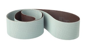 3M™ Trizact™ Cloth Belt 953FA, A16 XF-weight, 9 in x 60 in, Film-lok, No Flex