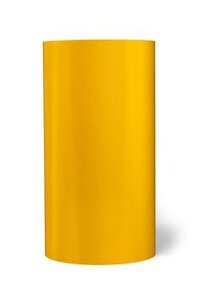 3M™ Advanced Flexible Engineer Grade Reflective Sheeting 7311 Yellow, 30 in x 50 yd