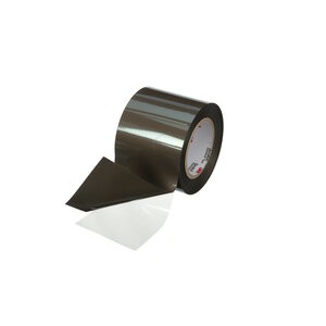 3M™ Electrically Conductive Double-Sided Tape 9711S Series, 25 mm x 10 m
