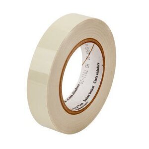 3M™ Epoxy Film Electrical Tape Super 10, 9.5 in x 360 yds, Log Roll, 3 in paper core