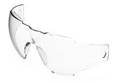 3M™ Goggle Gear, 500-Series, GG501SGAF-LENS, Clear Scotchgard™ Anti-fog Replacement Lens, 20 ea/Case