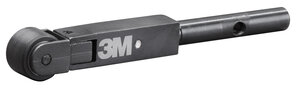 3M™ Mini File Belt Sander Contact Arm Assembly, 33586, 330 mm (13 in) x 13 mm (1/2 in), 10 per case