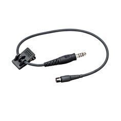 3M™ PELTOR™ Patch Cable, FL6BR-01, 1 EA/CS