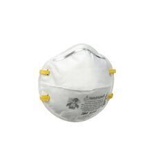 3M™ Performance Paint Prep Respirator N95 Particulate, 8110SP20-DC, Size
Small, 20 eaches/pack, 4 packs/case
