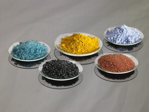 3M™ Diamond Slurries, Compounds, Minerals, Lapping Film, DIAMOND SLURRY 3-M-UL 100 GRAM BOTTLE 17...