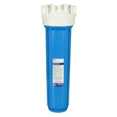 3M™ Drop-In Style Large Diameter Water Filter Housing CFS22B 1.5, 20" high, 2 per case