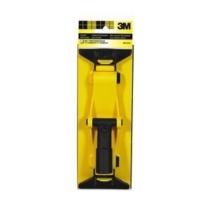3M™ Drywall Quick Clip Pole Sander DRPS-0010, 3 5/16 in x 9 1/4 in