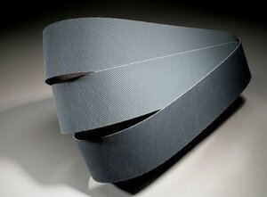 3M™ Trizact™ Cloth Belt 463FC, A20 YF-weight, 8-1/2 in x 120 in, Film-lok, Full-flex