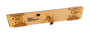 3M™ Doodleduster Holder, Small, 25 in x 3.9 in x 3 in, 1/Case