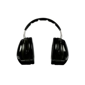 3M™ PELTOR™ Optime™ 101 Earmuffs H7A, Over-the-Head, 10 EA/Case