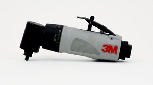 3M™ Disc Sander 28408, 4 in - 5 in 5/8-11 EXT 1 hp, 1 per case