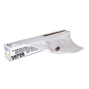 3M™ Overspray Protective Sheeting, 06742, 20 ft x 250 ft, 1 per case