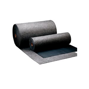 3M™ Maintenance Sorbent Rug M-RGC36100E, With Coating, 36 in x 100 in, 1 Each/Case