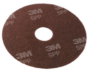 Scotch-Brite™ Surface Preparation Pad SPP16, 16 in, 10/Case