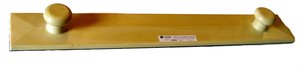 3M™ Hookit™ Marine Fairing Board, 83978, Flexible, 4 1/2 in x 30 in, 1 per case