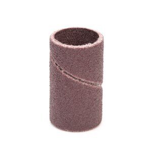 Standard Abrasives™ A/O Spiral Band 714954, 2 in x 2 in 50, 100 per case