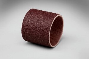 3M™ Cloth Spiral Band 341D, 36 X-weight, 1 in x 1 in, 100 per case