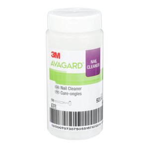 3M™ Avagard™ Nail Cleaners 9204, 150 EA/Box 6 Box/Case