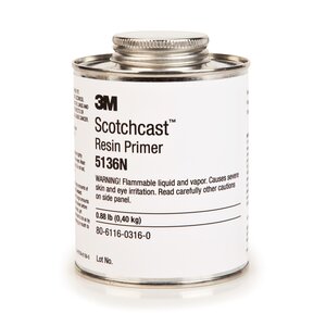 3M™ Scotchcast™ Electrical Resin Primer 5136N
