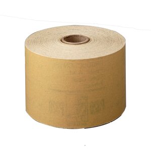3M™ Stikit™ Gold Sheet Roll, 02594, P220, 2-3/4 in x 45 yd, 10 per case