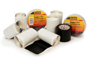 Scotch® Wireless Weatherproofing Kit WK-101, Cold Weather Use, 10 kits/Case
