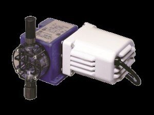 Metering Pump 115V, APMP100, For 3M™ Reverse Osmosis and Water Treatment Systems, 1 Per Case