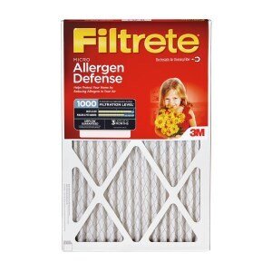 Filtrete™ Micro Allergen Reduction Filters PP-EP-MA