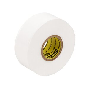 3M™ Pipe Thread Sealant Tape 547, 1/4 in x 36 yd (6,3 mm x 32,9 m), Boxed