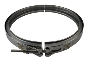Cover Clamp 3756335, For 3M™ DC Series Filter Housings, 1 Per Case