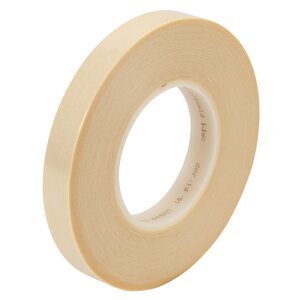 3M™ Filament-Reinforced Electrical Tape 44D-A, 46 in x 49.2 yd (45 METERS), 3-in paper core, Log roll
