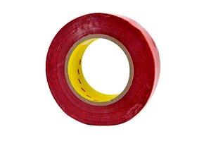 3M™ Fire and Water Barrier Tape,  2 in x 75 ft, 24 rolls per case