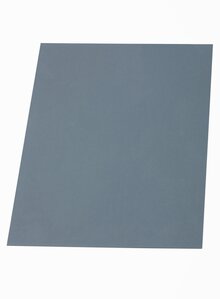 3M™ Thermally Conductive Silicone Interface Pad 5549S, 210 mm x 155 mm x 0.5 mm