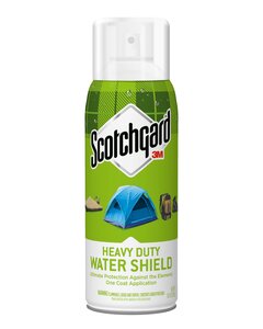 Scotchgard™ Heavy Duty Water Shield, 5020-10-4, 10.5 oz (297 g), 4/1