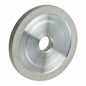 3M™ Hybrid Bond Diamond Grinding Wheel 6PHU, 1V1 127 10 9, 5 20 D6