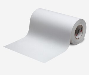 3M™ Safety-Walk™ Slip-Resistant Fine Resilient Tapes & Treads 220, Clear, 12 in x 60 ft, Roll, 1/Case
