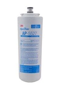 3M™ Aqua-Pure™ Under Sink Reverse Osmosis Replacement Water Filter Cartridge for AP5527, AP-RO5500, 5631201, 6 Per Case (Case of 6)