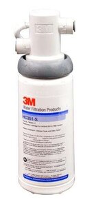 3M™ OCS System VH3/HC351-S, 5626210, For Office Coffee Applications featuring VH3 Valve-in-Head, 6 Per Case (This price is for a MOQ of 2 cases of 6)