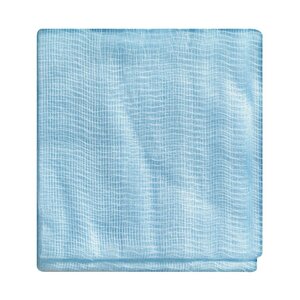Dynatron™ Blue Tack Cloth, 00823, 12 tack cloths per carton, 12 cartons per case