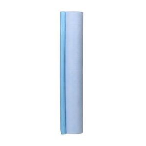 3M™ Self-Stick Liquid Protection Fabric, 36882, Blue, 56 in x 300 ft, 1 roll per case