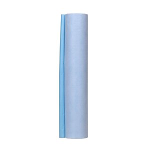 3M™ Self-Stick Liquid Protection Fabric, 36881, Blue, 48 in x 300 ft, 1 roll per case