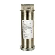 3M™ CT Series Filter Housing CT101, 4778308, 316SS Head and 304 SS Sump, 3/4 in NPT, 1 Per Case