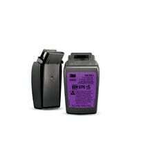 3M™ Secure Click™ Hard Case P100 Particulate Filter D9093, 60 ea/Case
