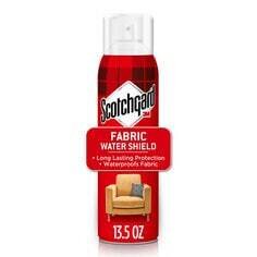 Scotchgard™ Fabric Water Shield 4106-14 PF, 13.5 oz, 6/1